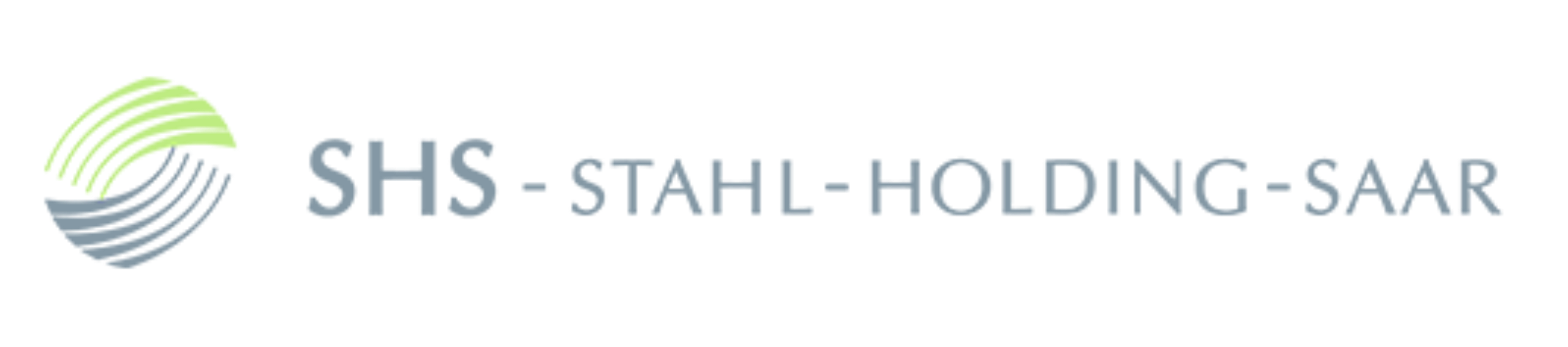 Logo SHS GROUP